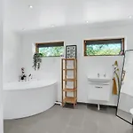 Three-bedroom In
