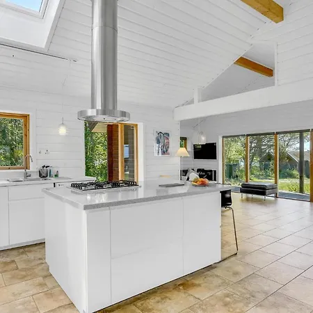 Holiday home 3 Bedroom Beautiful In *