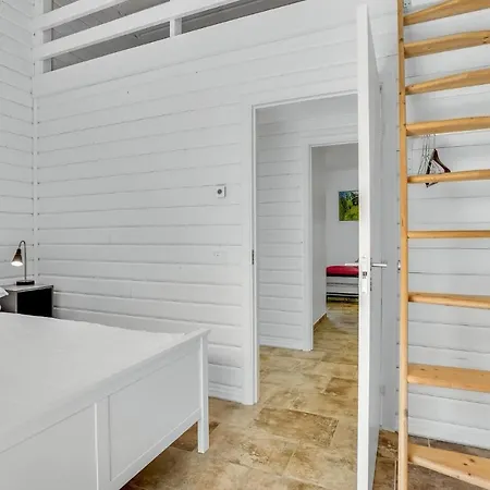 Bella Casa Con 3 Camere Da Letto A Casa vacanze Fårevejle