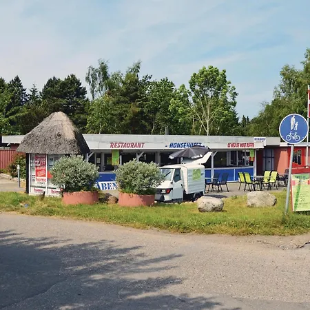 Three-bedroom In Farevejle