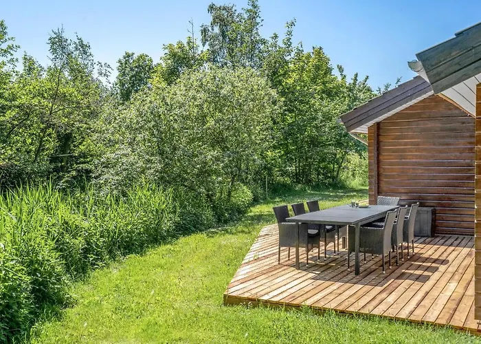 Three-bedroom In Сasa de vacaciones *