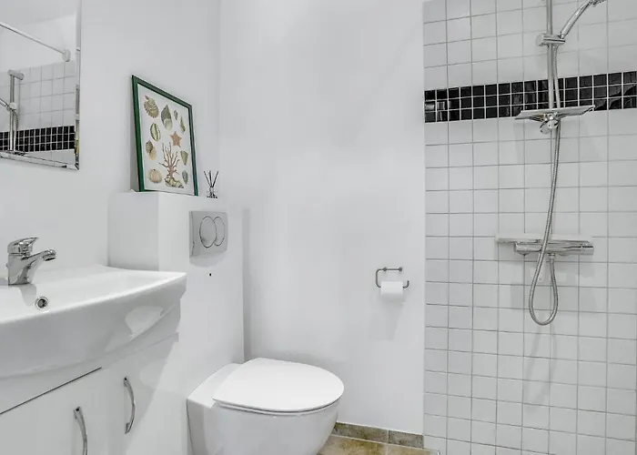 Three-bedroom In Сasa de vacaciones *