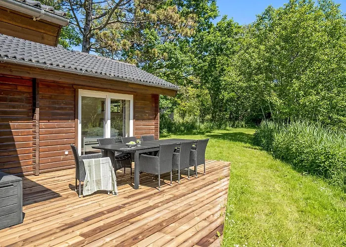 Three-bedroom In Сasa de vacaciones *